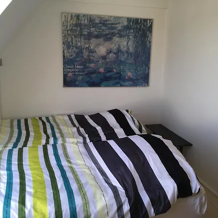 Thuro Rev 3* Svendborg