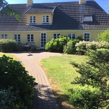 Thuro Rev Guest house