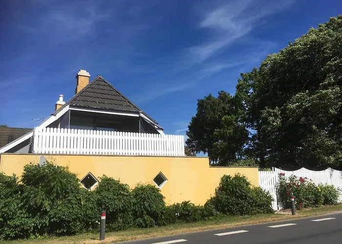 Vendégház Thuro Rev