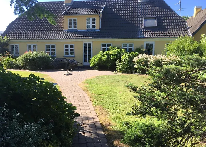 Thuro Rev Vendégház