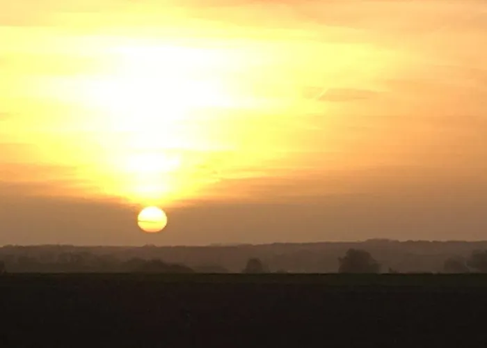 Thuro Rev Affittacamere